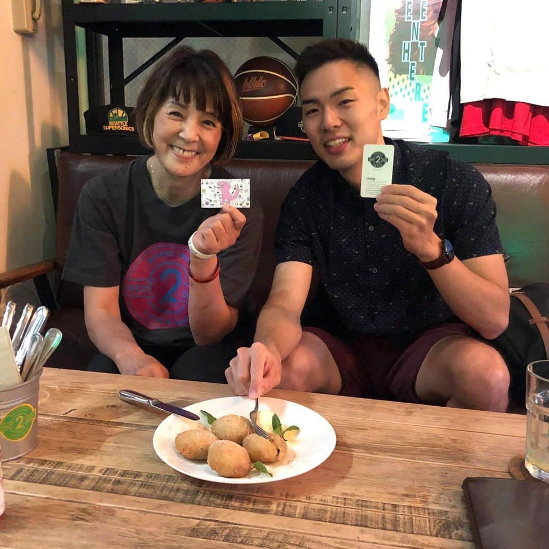 Rikutoのグルメインスタ