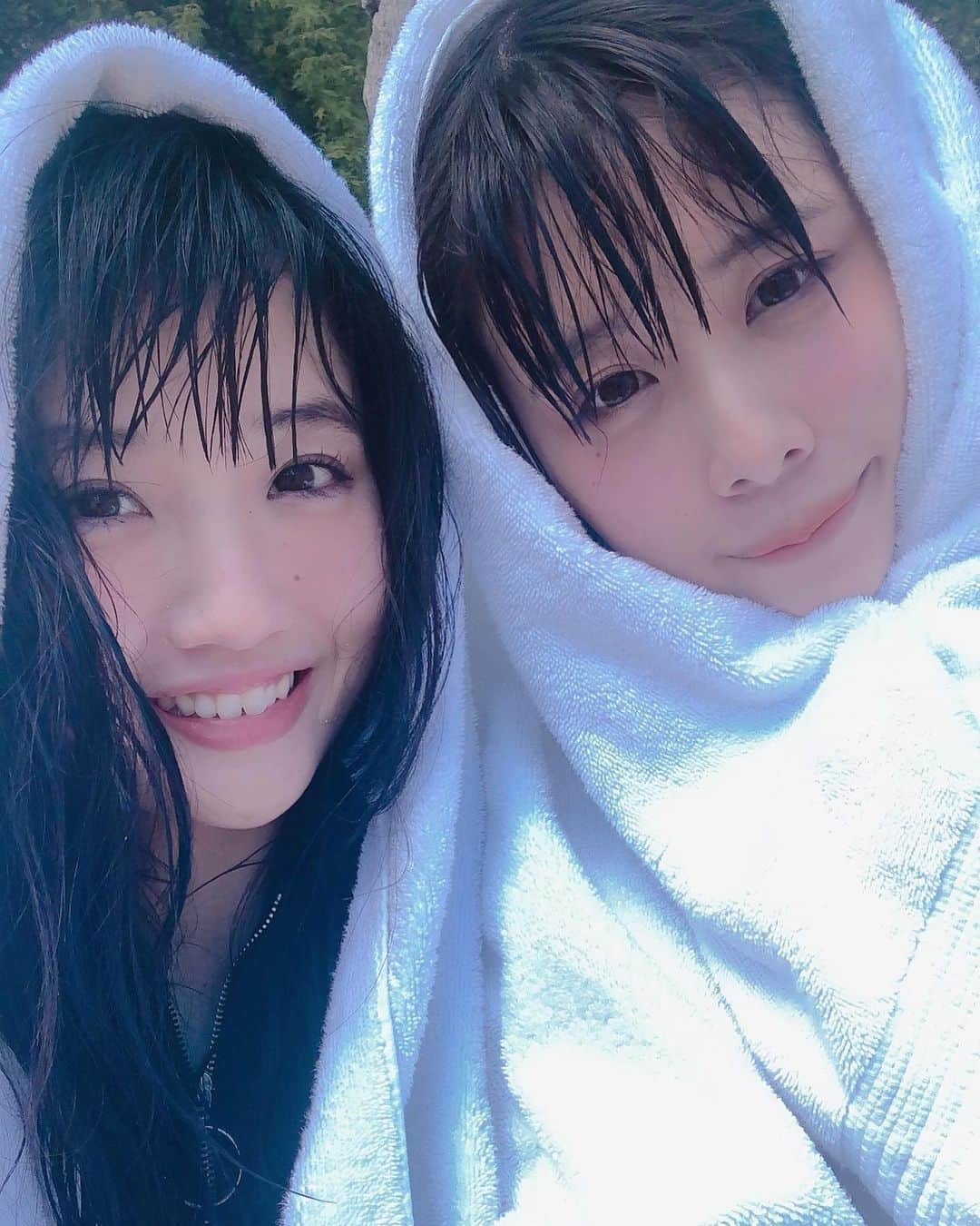 小寺真理さんのインスタグラム写真 - (小寺真理Instagram)「🏝」7月11日 9時32分 - koteramaricorin