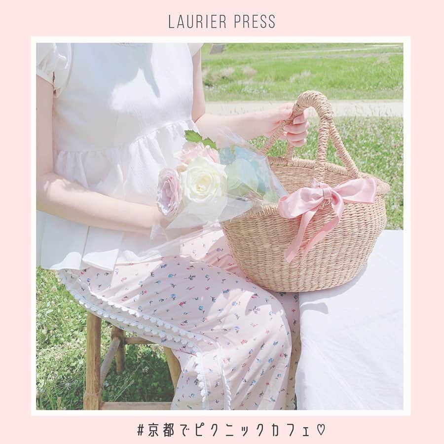 ローリエプレス編集部のグルメインスタ