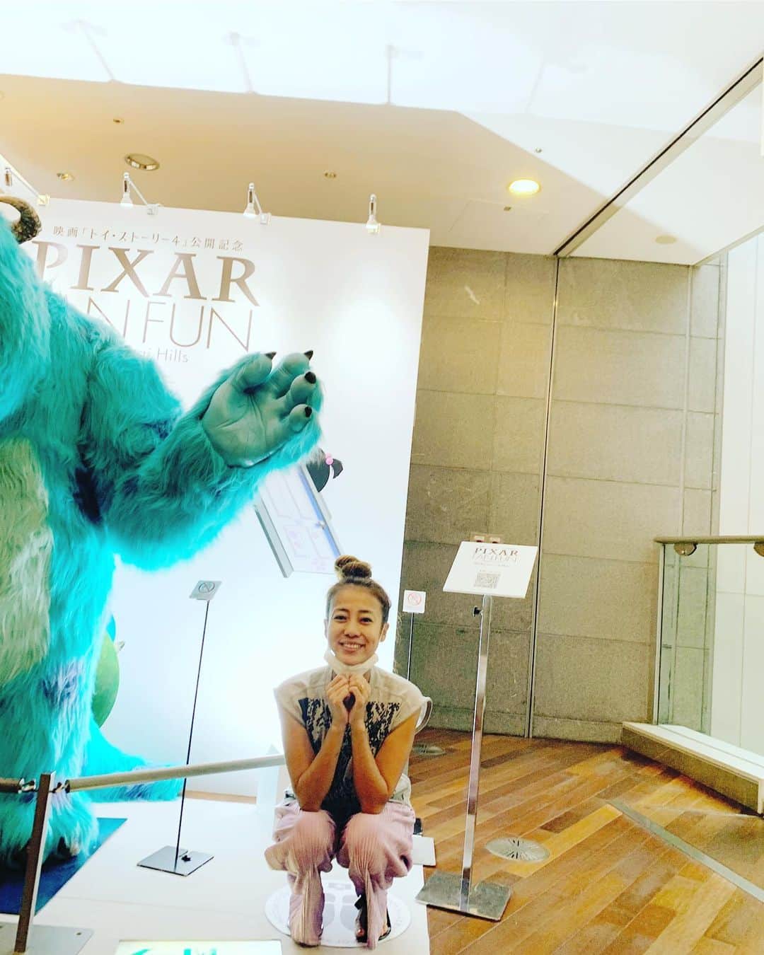 あびる優のインスタグラム