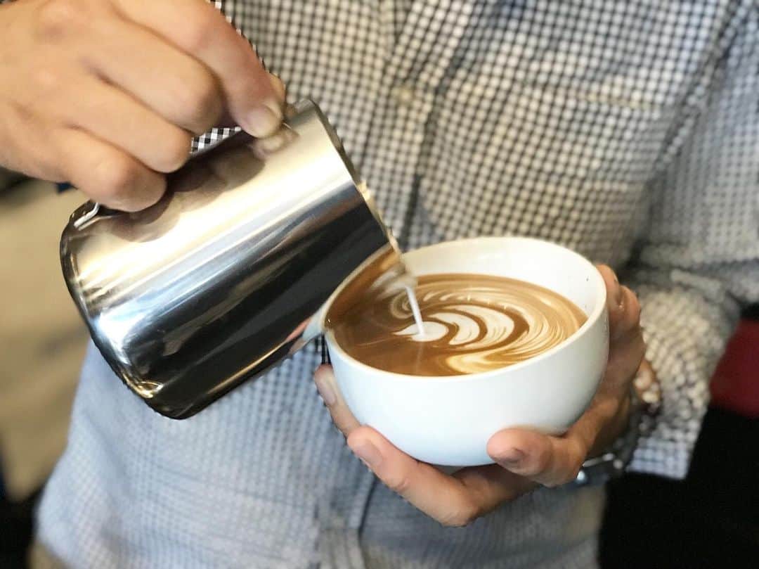 houeicoffeeのグルメインスタ