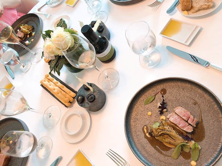 erinaのグルメインスタ