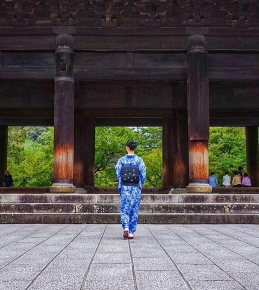 THE WESTIN KYOTO ウェスティン都ホテル京都さんのインスタグラム写真 - (THE WESTIN KYOTO ウェスティン都ホテル京都Instagram)「夏も涼やかに。 着物で街歩きも、京都ならでは。 Summer is also cool. Walking around town with kimono is unique to Kyoto.  Photo by 📸 @lotus.m.lotus  Tag @westinmiyakokyoto or #westinmiyakokyoto to share your images with us !  #kyototravel #explorekyoto  #japantrip  #kyototrip #kyotogram  #visitkyoto #kyotolover #京都好きな人と繋がりたい #京都好き #タビジョ  #京都散策 #amazingkyoto #京都観光  #westinmiyakokyoto #ウェスティン都ホテル京都 #ig_japan  #jp_gallery #Loves_United_Kyoto #photo_jpn  #tripgramjp_Kyoto #japan_of_insta #japanawaits #icu_japan #art_of_japan_ #bestphoto_jalan  #土曜日の小旅行 #wu_japan #light_nikon #noitenoinstagram」7月11日 10時33分 - westinmiyakokyoto