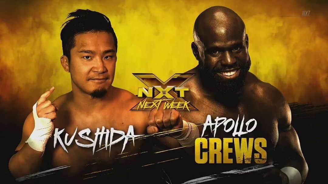 KUSHIDAさんのインスタグラム写真 - (KUSHIDAInstagram)「I love PROWRESTLING.I respect all of SUPERSTARS/WRESTLERS. Organization, nationality, weight class does not matter for me.Just like this, Kushida does not care for the brand of opponents.  Raw Smackdown 205 Live NXT NXT UK and more...」7月11日 10時34分 - kushida_ts