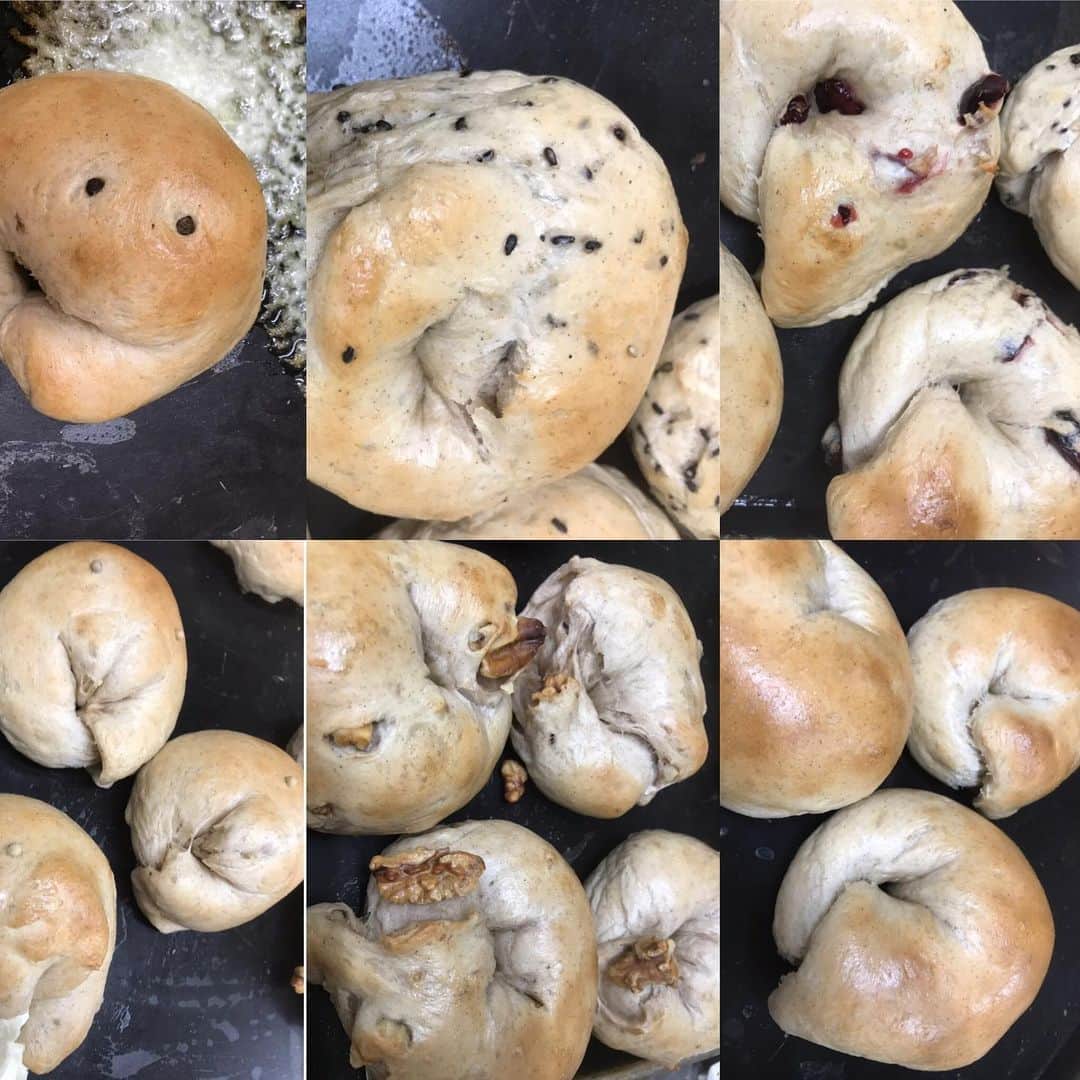 魔女菅原のグルメインスタ