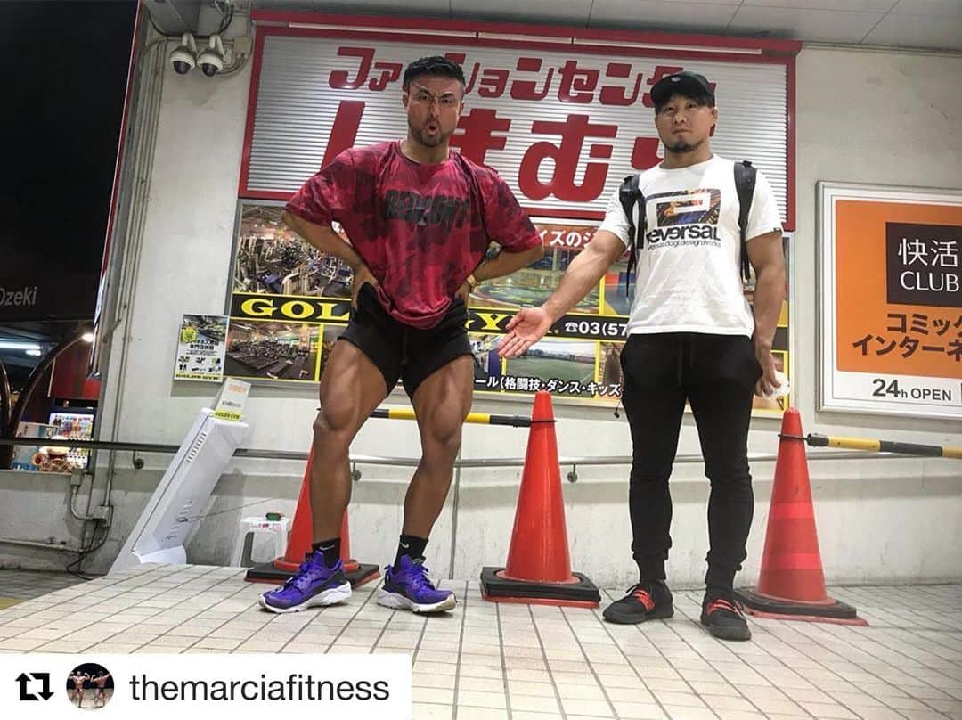 田中翔のインスタグラム