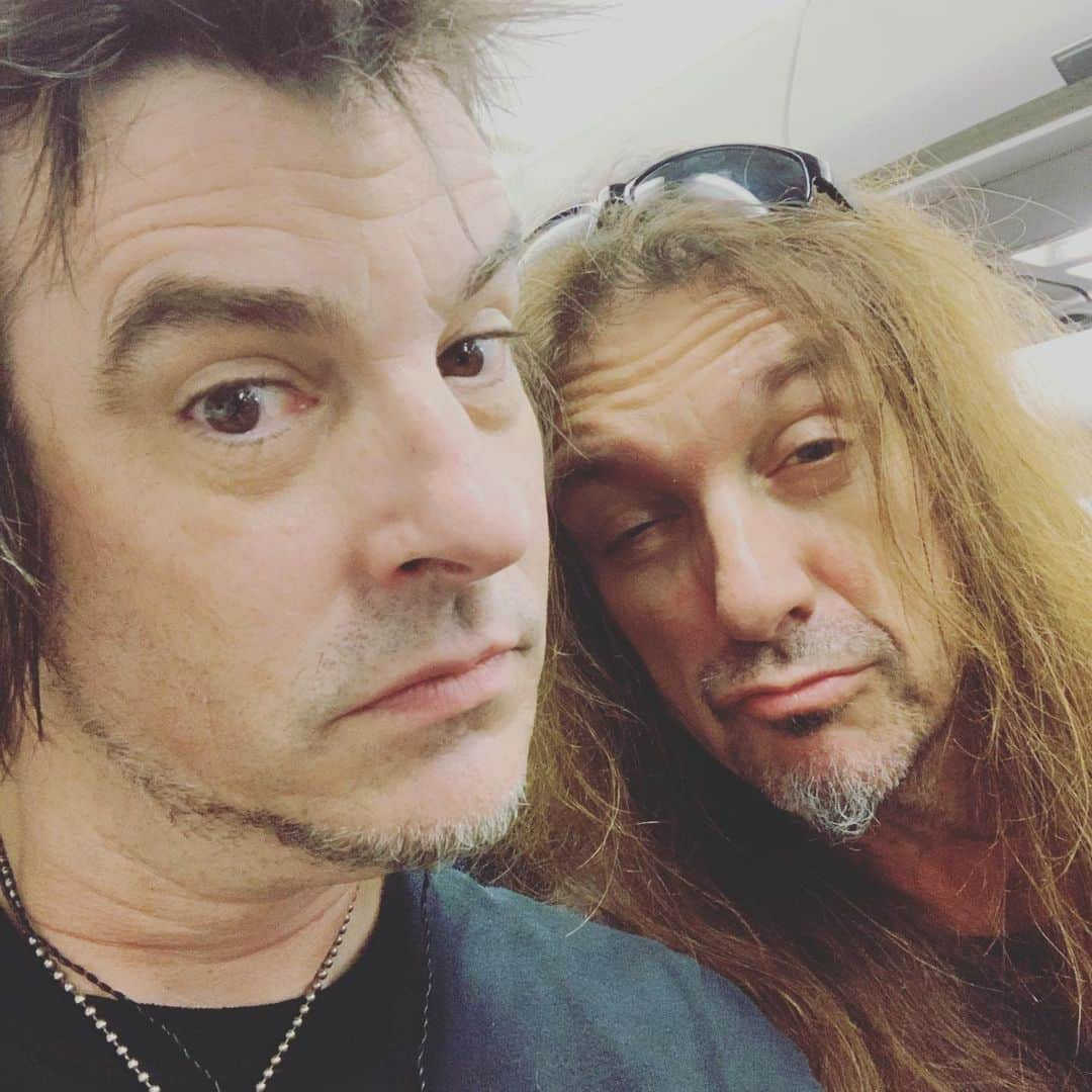 レイチェル・ボランさんのインスタグラム写真 - (レイチェル・ボランInstagram)「On our way! #norway #unitedworldrebellion #travel @snakesabo16」7月11日 11時06分 - officialrachelbolan