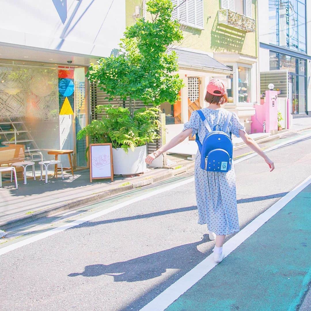 SuperGroupiesのインスタグラム：「＼フォロー&いいねで／﻿ Beitのリュックをプレゼント🎁  毎週木曜日は #スパグルプレゼント の日💕 今週のプレゼントアイテムは?!👇🏼 ⠀⠀⠀⠀⠀⠀⠀ 『アイドルマスター SideM』とのコラボ、 Beitモデルのリュックです✨  応募方法などの詳細は下からCheckしてね✅ ⠀⠀⠀⠀⠀⠀⠀ ⠀⠀⠀⠀⠀⠀⠀ ──────────────────────﻿ ⚙️Today’s Item⚙️ THE IDOLM@STER #SideM Collaboration series Beit model #bag / ￥12,800 +tax ※数量限定販売中です。 Only a limited amount available now! ──────────────────────﻿ ⠀ ⠀⠀ ⠀⠀ ⠀⠀⠀⠀⠀⠀⠀ 先週のLegendersに続いて 『アイドルマスター SideM』とのコラボ、 Beitモデルのリュック🐸 ⠀⠀⠀⠀⠀⠀⠀ しっかりとしたリュックは、 キチンと感もありワンピースをはじめ きれいめなスタイルにもぴったり😍 ⠀⠀⠀⠀⠀⠀⠀ 収納力もたっぷりなので、 色々なシーンで活躍間違いナシ！😎 ⠀⠀⠀⠀⠀⠀⠀⠀⠀⠀⠀⠀⠀ ⠀⠀⠀⠀⠀⠀⠀ へいりんとぴかちゃんみたいに、 お友達のプロデューサーさんと合わせて持つと⭕🎶 ⠀⠀⠀⠀⠀⠀⠀ ⠀⠀⠀⠀⠀⠀⠀ ここで… 新プレゼントキャンペーンのお知らせです💁‍♀️🗯️ ⠀⠀ ⠀⠀⠀⠀⠀⠀⠀ 応募条件を満たした方の中から抽選で、﻿ 【1名様】にこちらのアイテムをプレゼント🎉﻿ ＝＝＝＝＝＝＝＝＝＝＝＝＝＝＝＝＝＝＝＝＝＝＝﻿ 🎁プレゼント商品🎁﻿ 『アイドルマスター SideM』 #Beit モデル リュック ＝＝＝＝＝＝＝＝＝＝＝＝＝＝＝＝＝＝＝＝＝＝＝﻿ ⠀⠀⠀⠀⠀⠀⠀ ⠀⠀⠀⠀⠀⠀⠀ ⠀⠀⠀⠀⠀⠀ 下記の詳細をチェックして、 #idolmaster #SideM コラボアイテムを当てよう💓 ＝＝＝＝＝＝＝＝＝＝＝＝＝＝＝＝＝＝＝＝＝＝＝﻿ 🎁キャンペーン期間🎁 7/11（木）〜7/17（水）23時59分まで﻿﻿ ⠀⠀⠀⠀⠀ ⠀⠀⠀⠀⠀ 🎁応募方法🎁 カンタン2ステップで応募できます！ ─────────────────────﻿ 1️⃣SuperGroupies 公式アカウント（ @supergroupies ）をフォロー﻿ 2️⃣この投稿を「いいね！」 ─────────────────────﻿ 📍「いいね！」する対象投稿はこの投稿を含め3つ！ 📍3つ全部に「いいね！」をすると当選確率がアップ！ ⠀⠀⠀⠀⠀⠀⠀ ⠀⠀⠀⠀⠀⠀⠀ 🎁注意事項🎁 📍当選者には8月30日(金)までに当店のアカウントからDMをお送りします。 📍当選商品の発送は日本国内に限らせていただきます。﻿ 📍当選した方はこちらのアカウント・ライブ配信にて紹介させていただく場合がございますので、予めご了承ください。﻿ ⠀⠀⠀⠀⠀⠀⠀ ＝＝＝＝＝＝＝＝＝＝＝＝＝＝＝＝＝＝＝＝＝＝＝﻿ ⠀⠀⠀⠀⠀⠀⠀ ⠀⠀⠀⠀⠀⠀⠀ ご応募は7月17日（水）まで！⠀ たくさんの「いいね！」お待ちしております👏﻿ ⠀⠀⠀⠀⠀ ⠀⠀⠀⠀⠀ ご質問等ございましたらコメント欄にて承ります🎀﻿ ⠀ ⠀⠀⠀⠀⠀⠀⠀ ⠀⠀⠀⠀⠀⠀⠀ ⠀⠀⠀ ⠀⠀⠀⠀⠀⠀⠀ ⠀⠀⠀⠀⠀⠀⠀ #supergroupies #anime #japaneseanime #スーパーグルーピーズ #アニメ #アニメコラボ #コラボグッズ #ファッションにアニメを #アニメグッズ #アイドルマスター #アイマス #Mマス #鷹城恭二 #ピエール #渡辺みのり #idolmastersidem #2waybag #リュックコーデ #ワンピースコーデ #プレゼントキャンペーン #キャップ女子 #スニーカーコーデ #大人カジュアル #dailycoordinate」