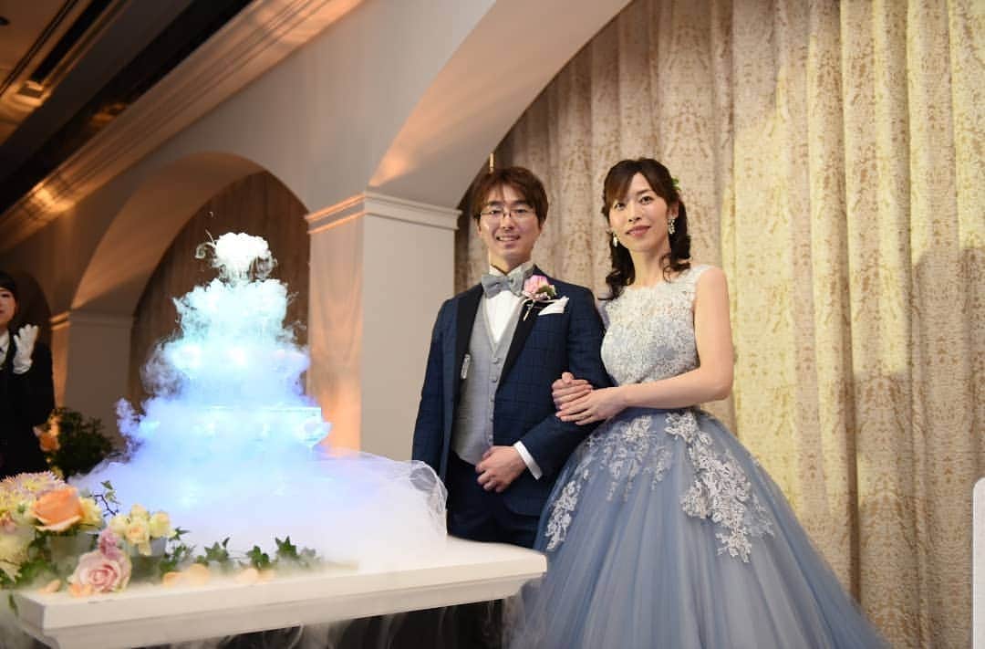 結婚式場 ヒルズスィーツ宇都宮ブリーズテラスのグルメインスタ