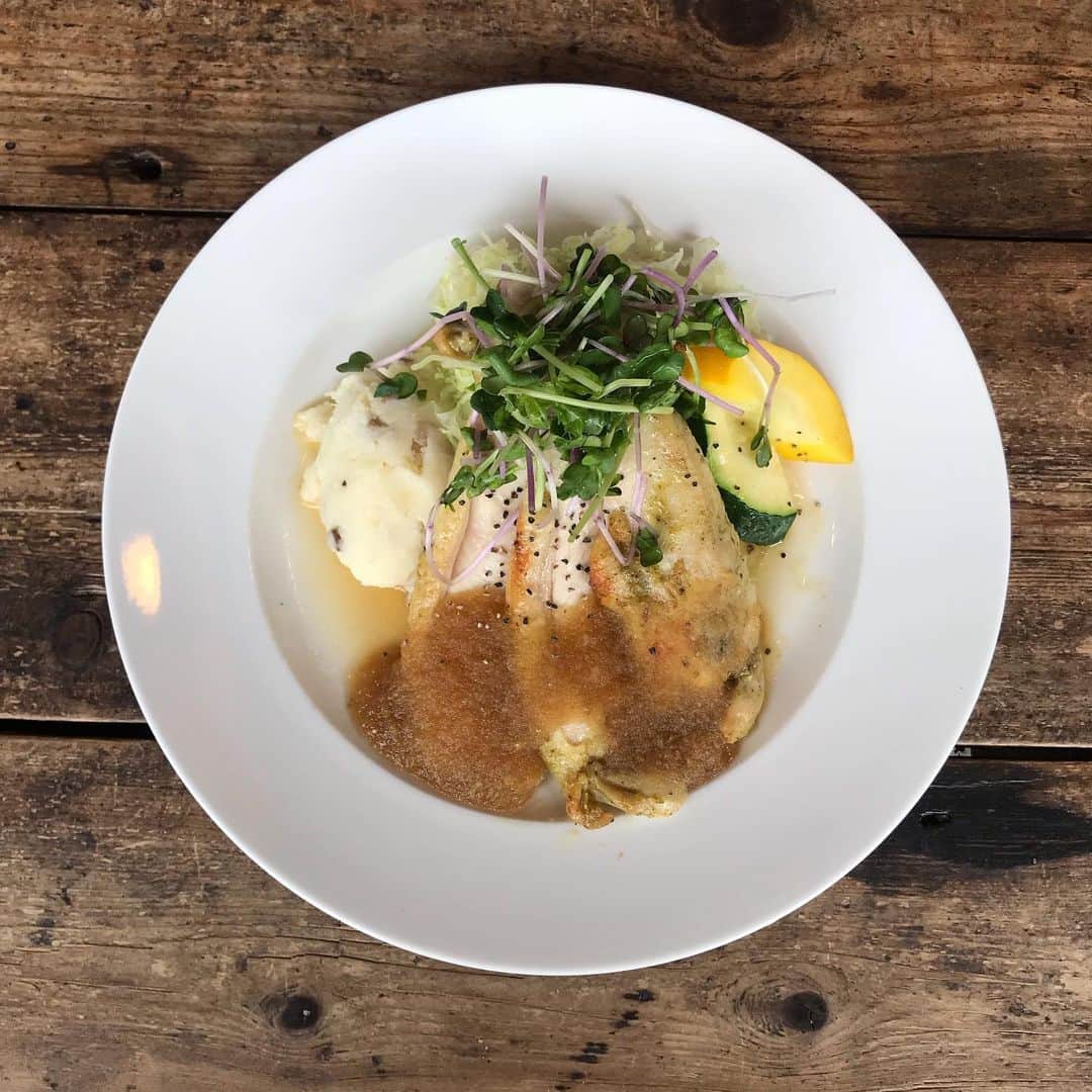 リバーサイドカフェ シエロイリオのグルメインスタ