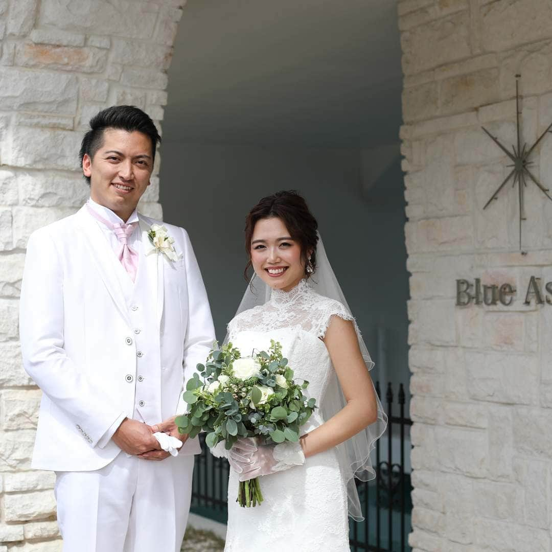 Watabe Weddingのインスタグラム