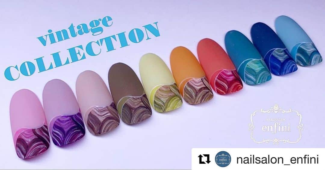 initygel_officialのインスタグラム