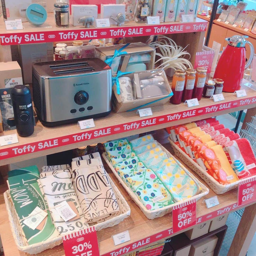 Toffy_Jiyugaokaのグルメインスタ