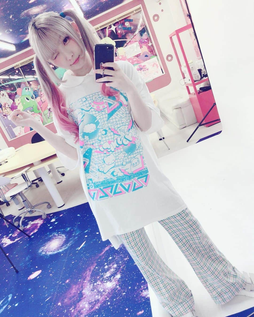 ようなぴのインスタグラム