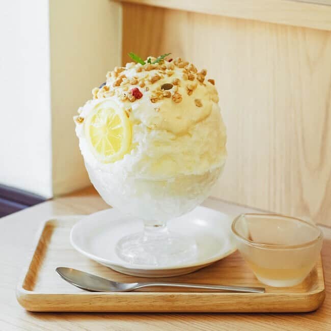 オズモール編集部のグルメインスタ