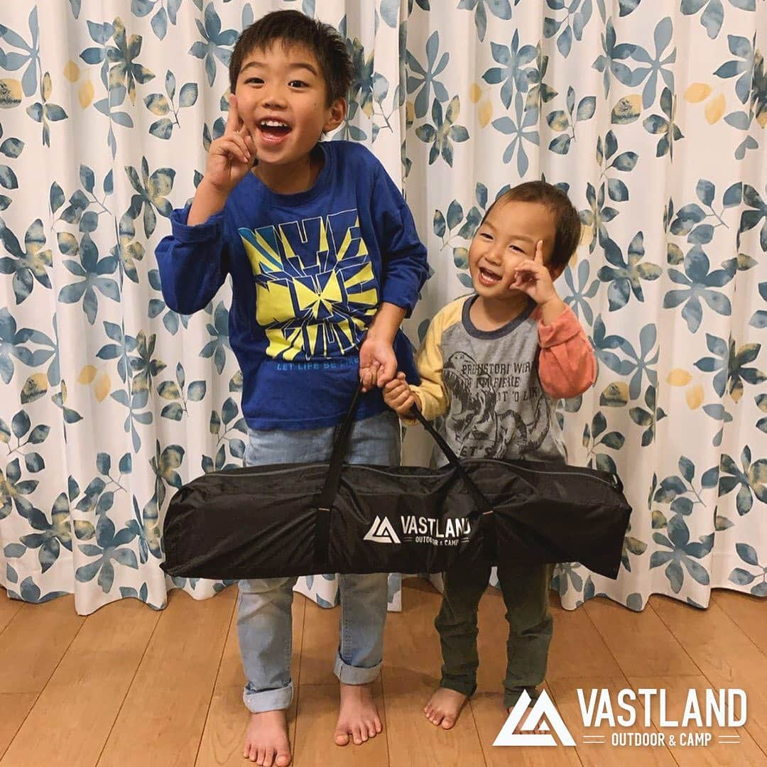 VASTLANDさんのインスタグラム写真 - (VASTLANDInstagram)「【VASTLAND×REPOST】 . .. キャンプにカッコいいヘキサタープおひとついかがでしょう？🏕 . 色付け後のタープイラストが楽しみです✒️✨ . .. Photo by  @junichiro.omura 様 ※ @junichiro.omura 様はヘキサタープキャンペーン当選者様です。 . VASTLAND公式アカウントでのリポスト希望の方は【#VASTLANDリポート】を付けてVASTLAND製品をご投稿ください！ . .. ・掲載ギア・ #ヘキサタープ . .. ▲▽掲載ギアはプロフィールのリンク（ @vastland.jp )もしくは、画像をタップしてチェック！▽▲ . .. ※コメントやDMに返信できない場合がございますので、製品やサポートに関するお問い合わせは、弊社問い合わせフォームからよろしくお願いします。 . .. #VASTLAND #ヴァストランド #予約受付中 #テント #テント泊 #タープ #タープ泊 #キャンプ #camp #camping #キャンプ好きな人と繋がりたい #キャンプギア #キャンプ道具 #キャンプ用品 #ソロキャンプ #デイキャンプ #ファミリーキャンプ #ファミキャン #グルキャン #ソロキャン #オートキャンプ #キャンプ女子 #キャンプ初心者 #キャンパー #キャンプ好き #アウトドア #アウトドアギア #アウトドア用品」7月11日 12時10分 - vastland.jp