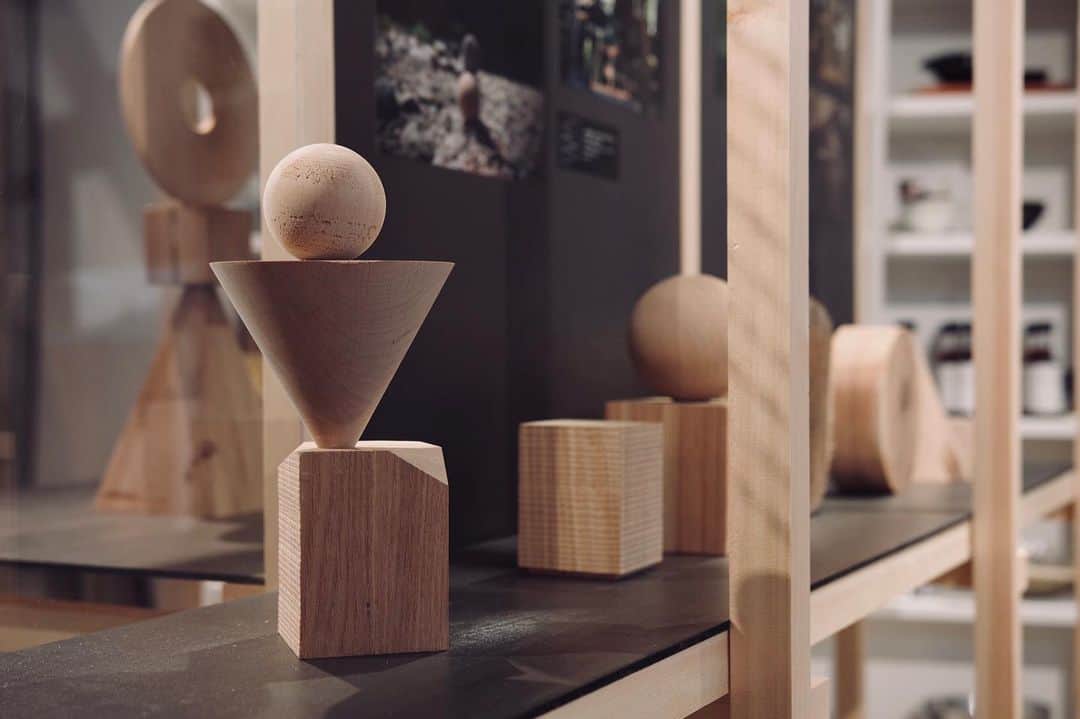 graf studioのグルメインスタ