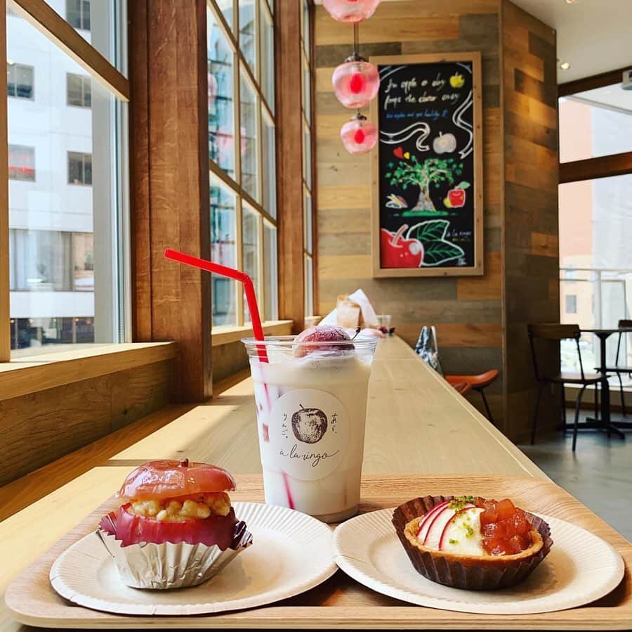 LeTRONC ルトロンのグルメインスタ