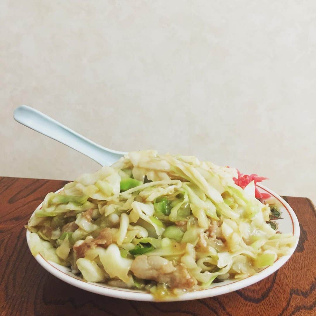 橋本塁のグルメインスタ