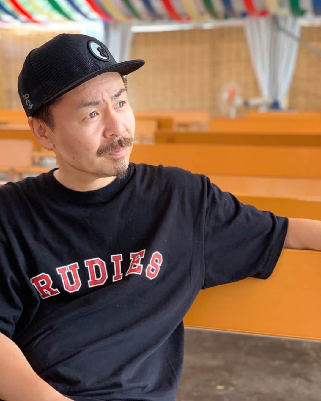 こーいちのインスタグラム：「そろそろ気持ち切り替える為に待ち受けコレに変えとけよ。  photo by @jojisatoudustbox」