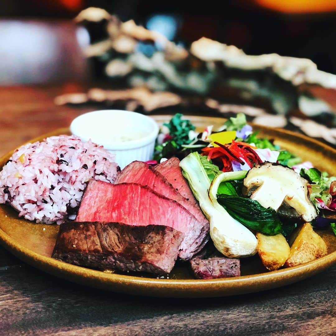 フルオブビーンズのグルメインスタ