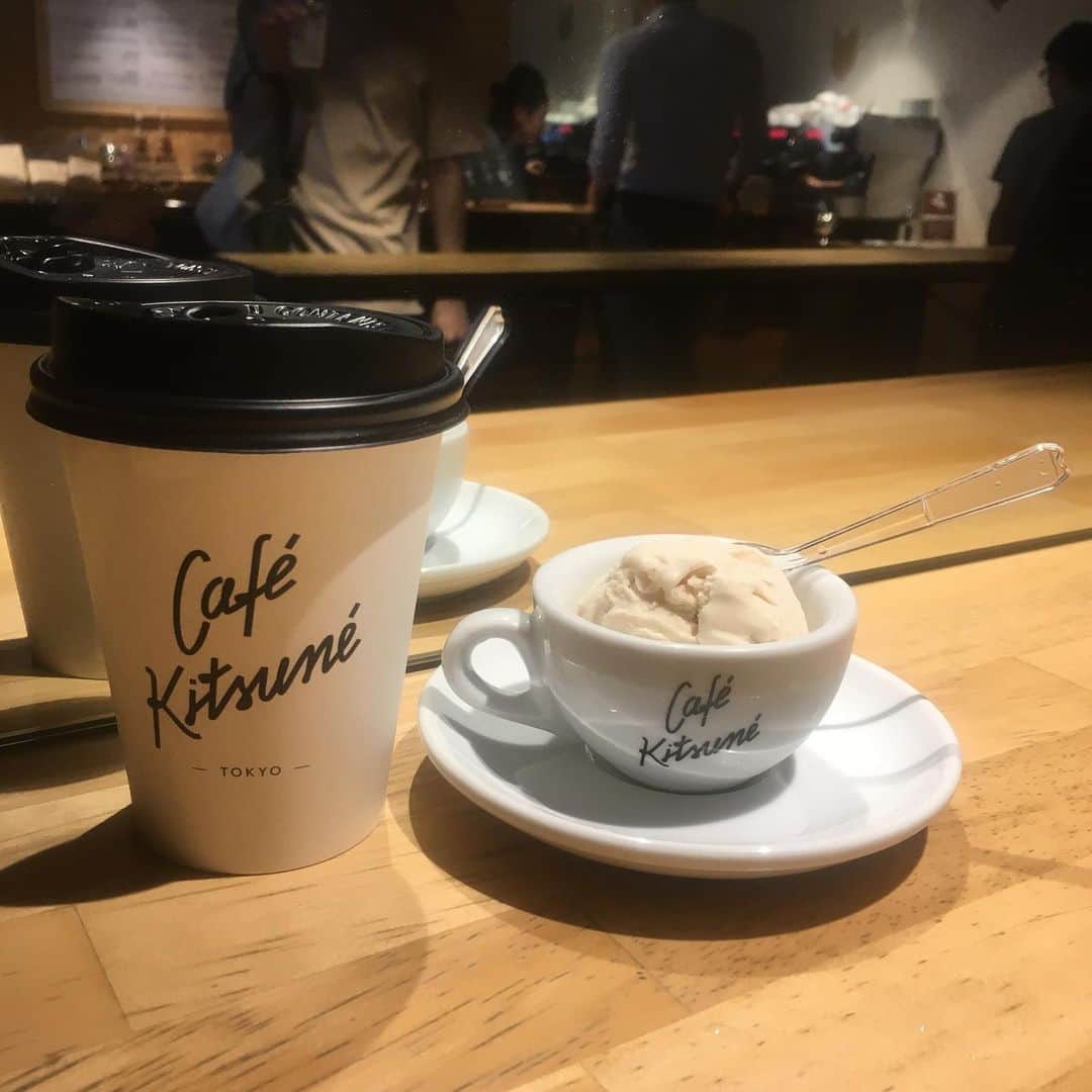 沢瀉美緒のグルメインスタ