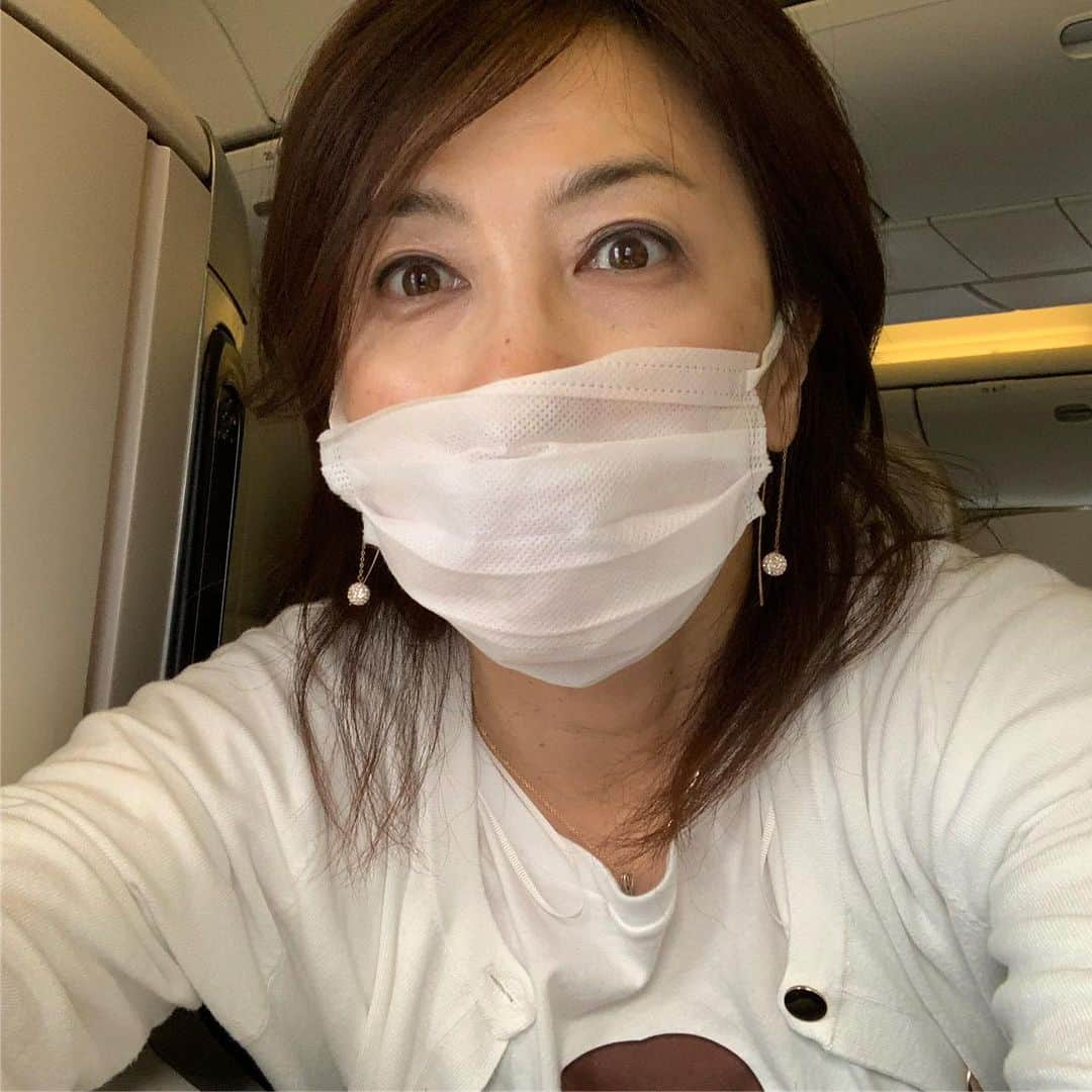 吉田由美のインスタグラム