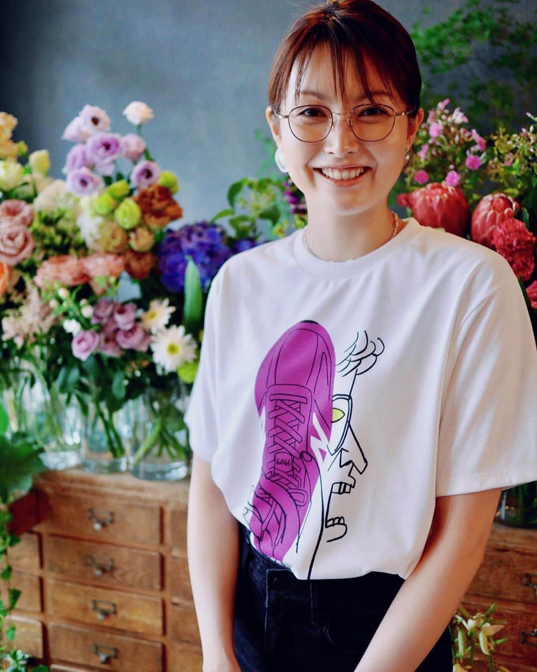 佐藤めぐみのグルメインスタ