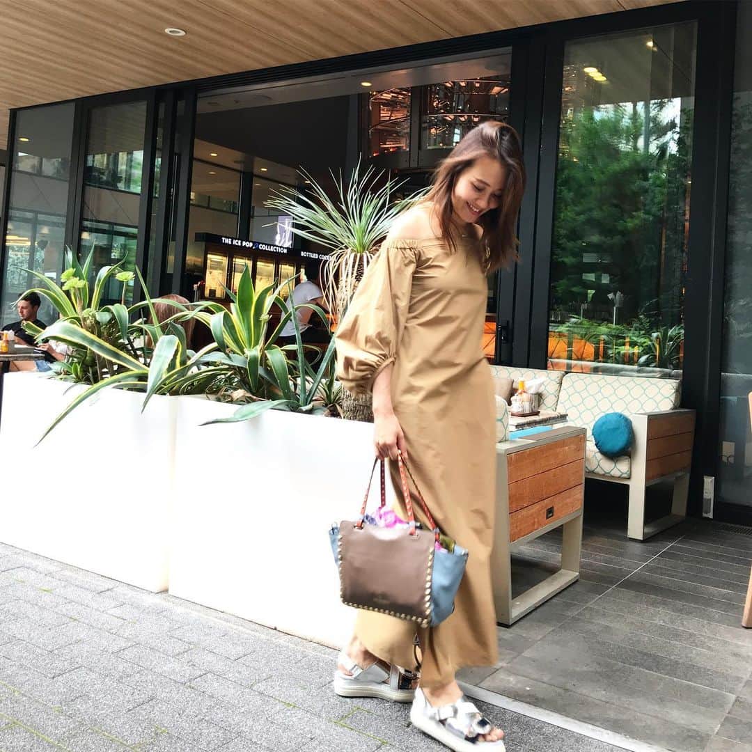 増山敬子のグルメインスタ