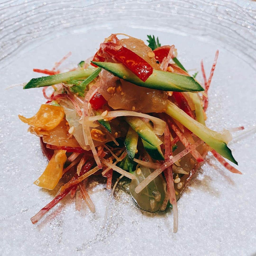 王理惠のグルメインスタ