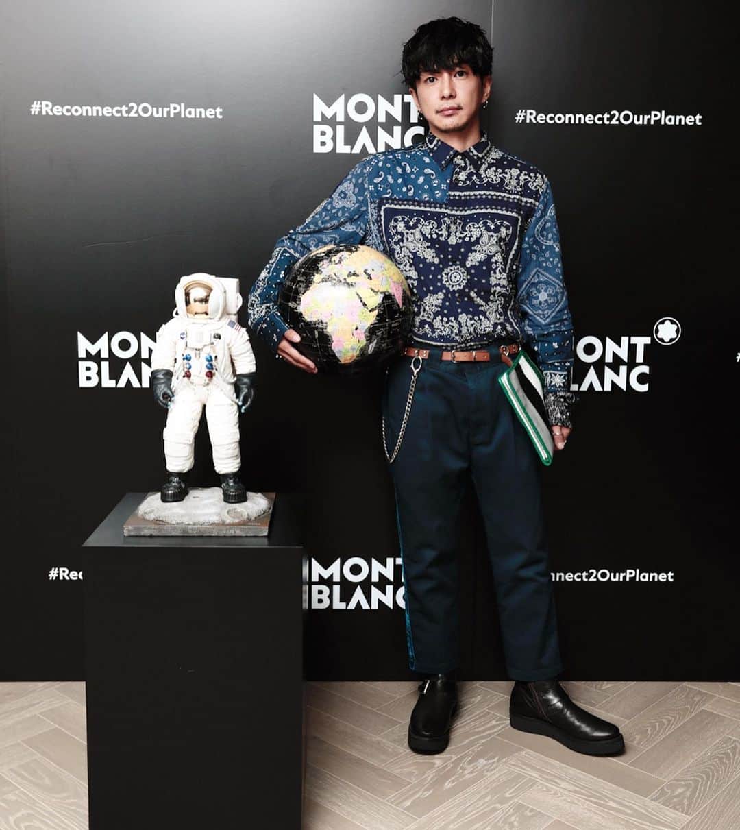 奈良裕也のグルメインスタ