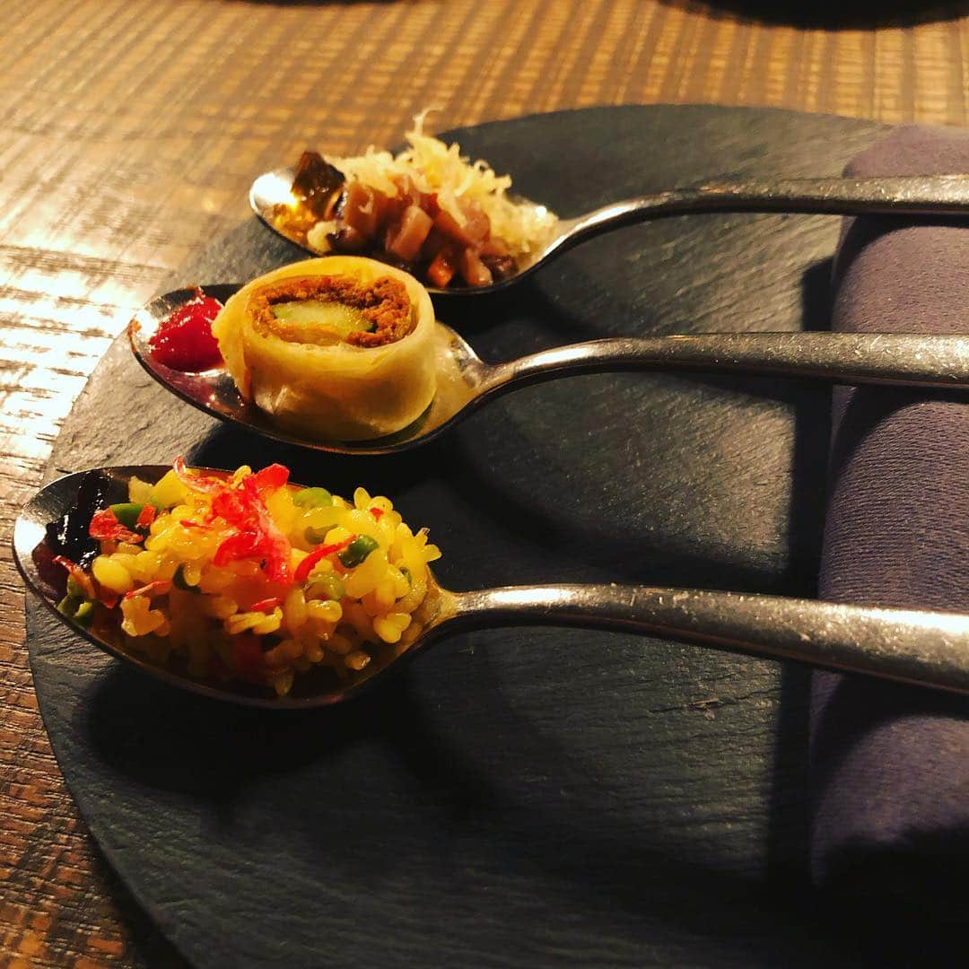 小川真司のグルメインスタ