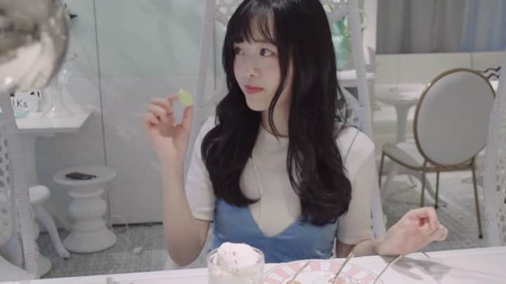 天城サリーのグルメインスタ