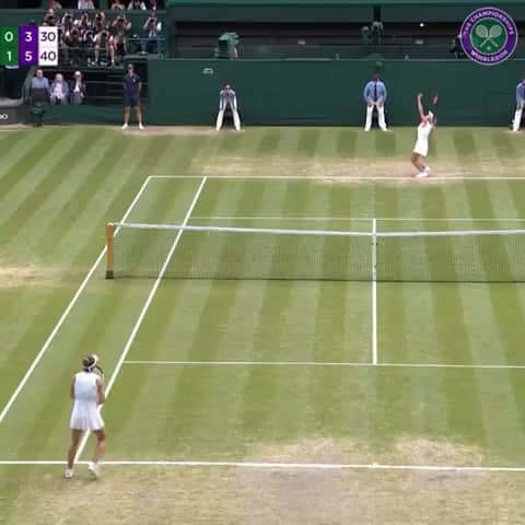 WTA（女子テニス協会）のインスタグラム