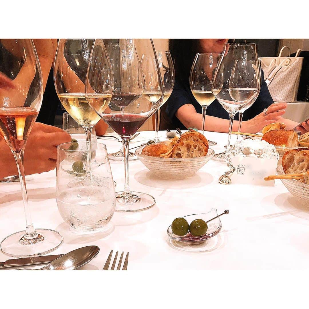 石井美保のグルメインスタ