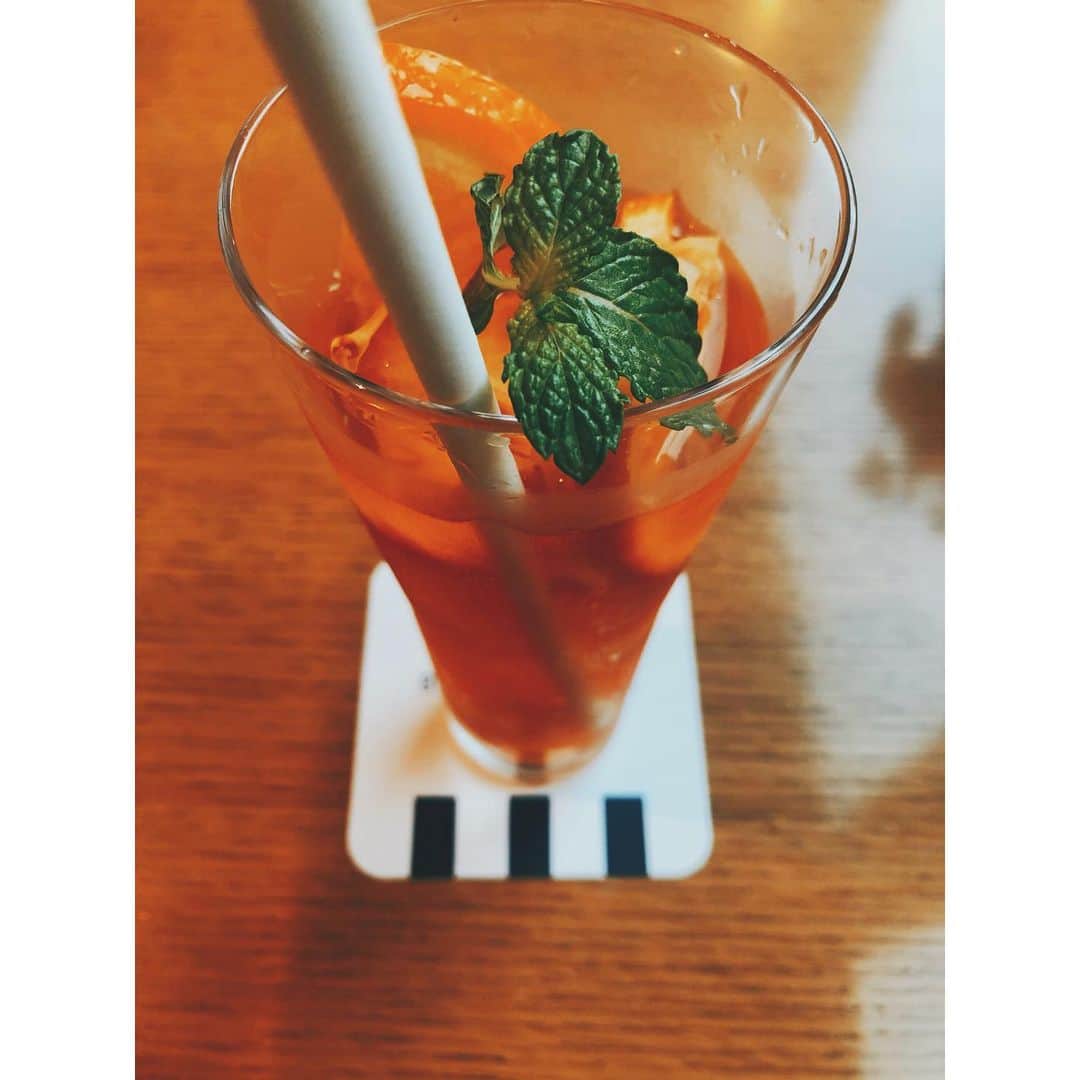 潘めぐみのグルメインスタ