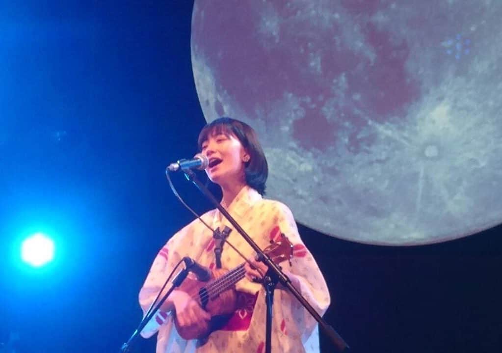 中嶋春陽のインスタグラム