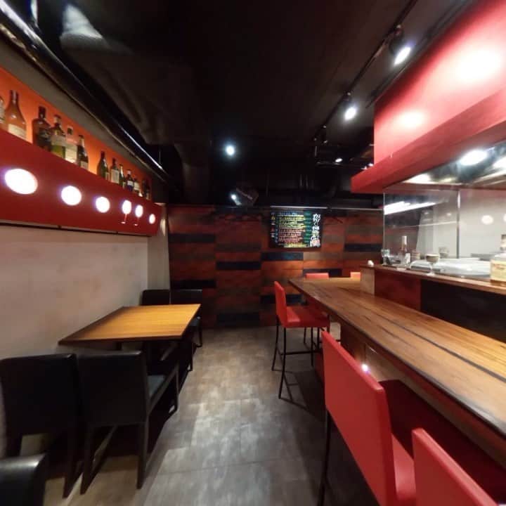 東 洋一郎のグルメインスタ