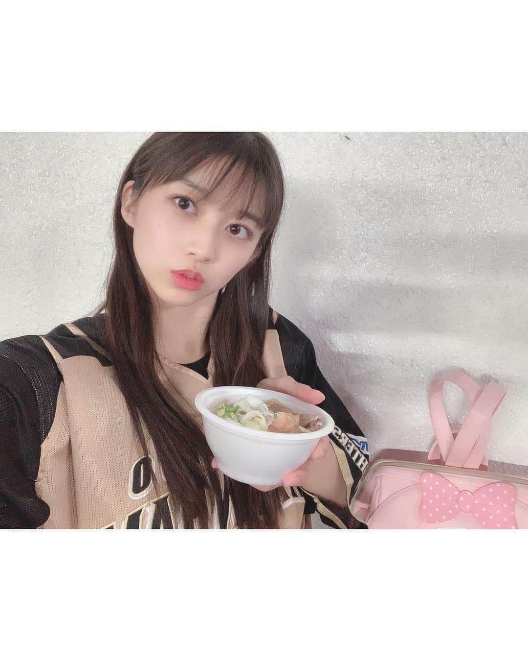 牧野真莉愛のインスタグラム