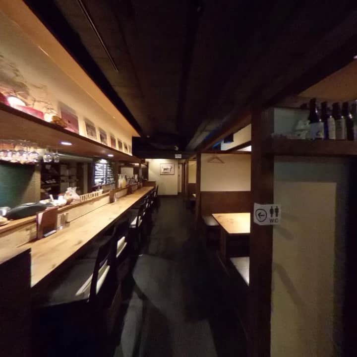 東 洋一郎のグルメインスタ