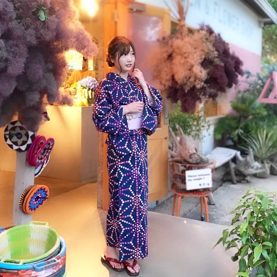 橘珠里のインスタグラム