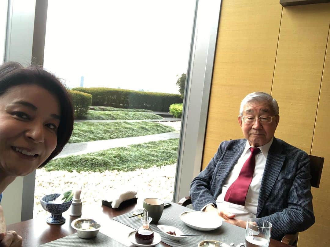 高嶋ちさ子のグルメインスタ