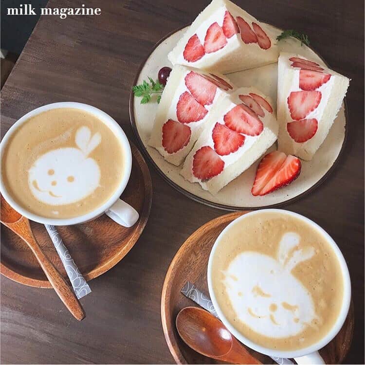 MOVE / ムーブのグルメインスタ