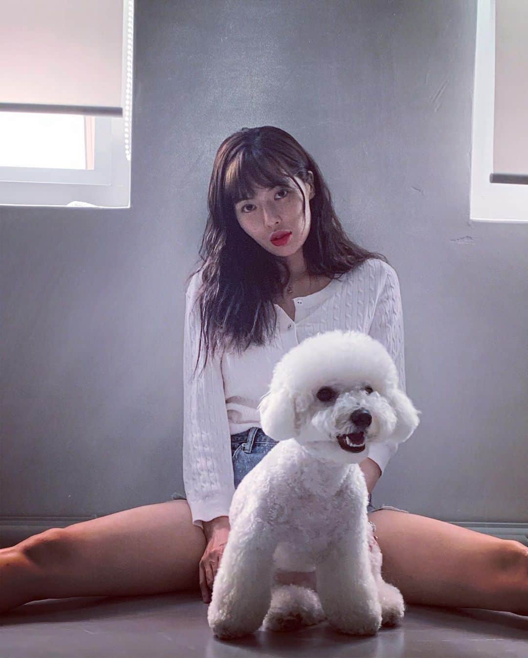 ヒョナ さんのインスタグラム写真 - (ヒョナ Instagram)7月11日 15時02分 - hyunah_aa