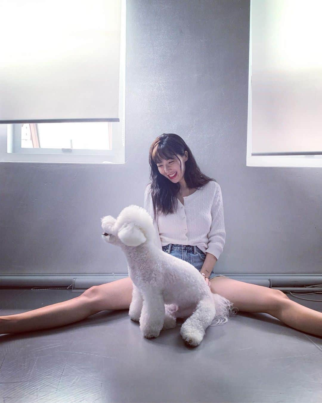 ヒョナ さんのインスタグラム写真 - (ヒョナ Instagram)7月11日 15時02分 - hyunah_aa