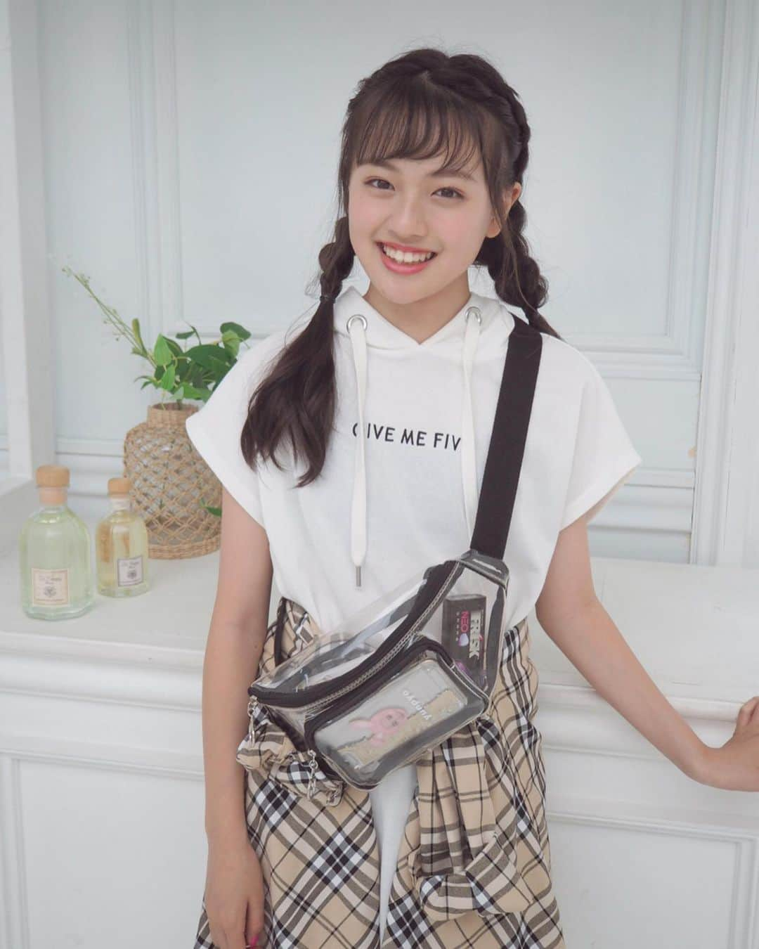 上坂樹里のインスタグラム