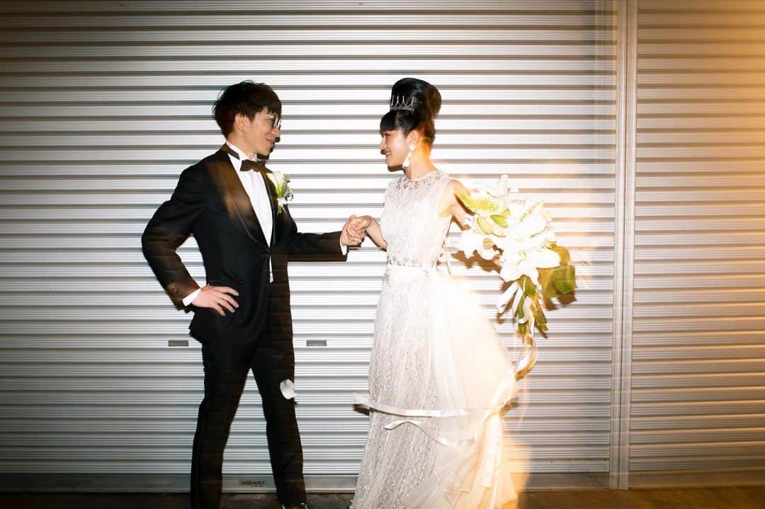 WEDDING CIRCUS オリジナルウェディングのグルメインスタ