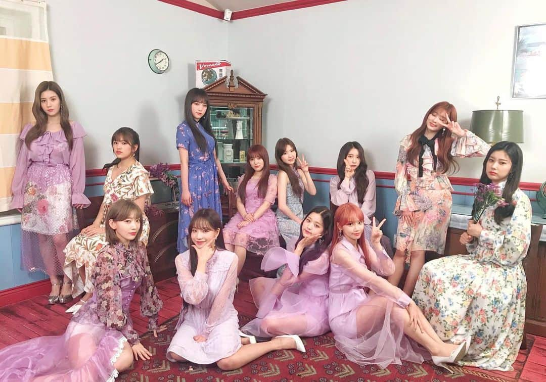 h3artbrak3rsさんのインスタグラム写真 - (h3artbrak3rsInstagram)「… #IZONE #아이즈원 #アイズワン #wonyoung #장원영 #sakura #宮脇咲良 #yuri #조유리 #yena #최예나 #yujin #안유진 #nako #矢吹奈子 #unbi #권은비 #hyewon #강혜원 #hitomi #本田仁美 #chaewon #김채원 #minju #김민주 #chaeyeon #이채연 #비올레타 #Violeta」7月11日 16時00分 - h3artbrak3rs