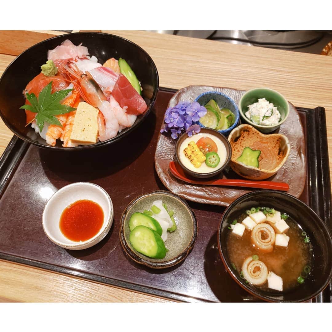 矢田優季のグルメインスタ