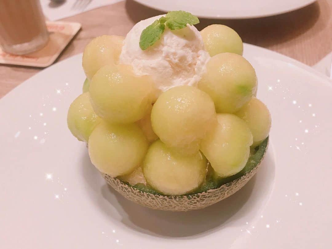 秋波愛のグルメインスタ